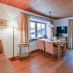 Apartment Chalet Wilder Kaiser Kitzbuhel