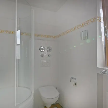Apartman Chalet Wilder Kaiser *