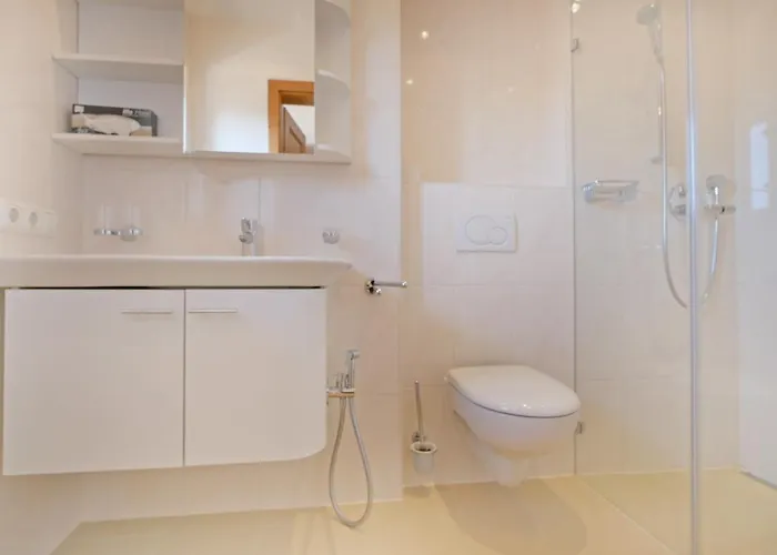 Chalet Wilder Kaiser