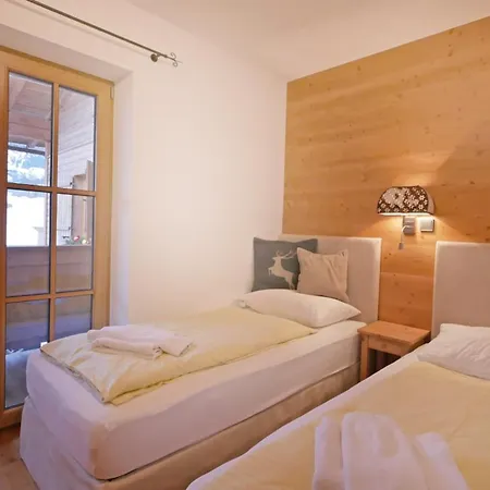 Chalet Wilder Kaiser Apartamento Kitzbühel