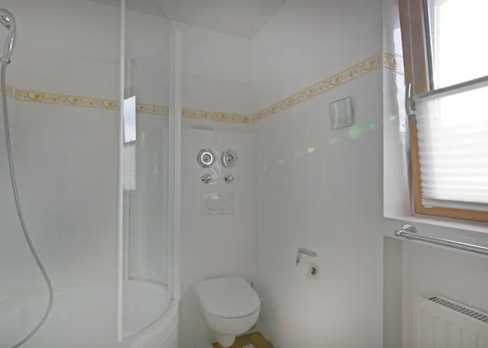 Apartamento Chalet Wilder Kaiser *