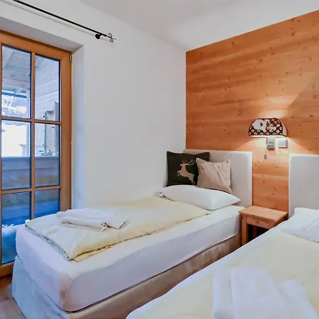 Chalet Wilder Kaiser * קיצביהל